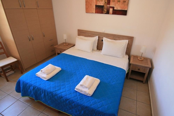 Hotel Lagoon View Apartments - Adults Only (Argostoli, Kefalonia)